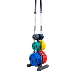 Body-Solid WT46 Levytankoteline
