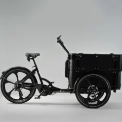 Cargobike of Sweden DeLight Kindergarten laatikkopyörä