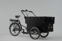 Cargobike of Sweden Flex Kindergarten laatikkopyörä