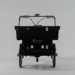 Cargobike of Sweden Flex Kindergarten laatikkopyörä