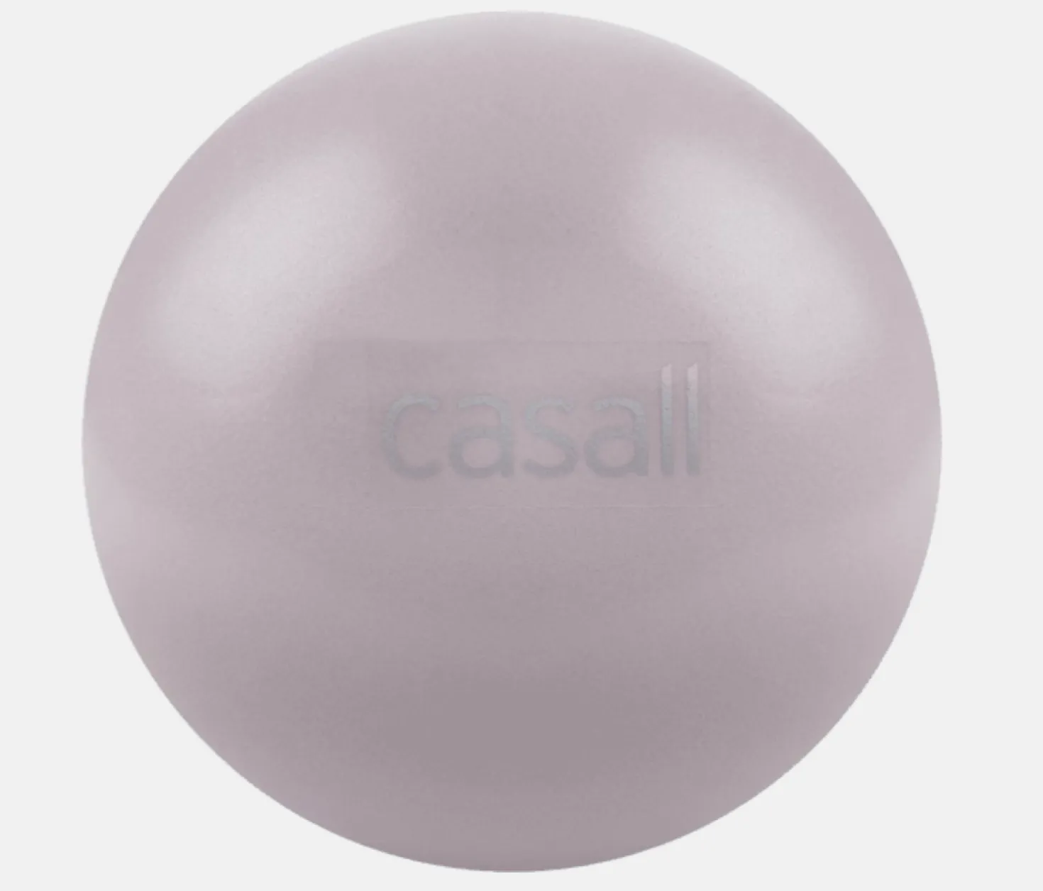 Casall Body Toning Treenipallo