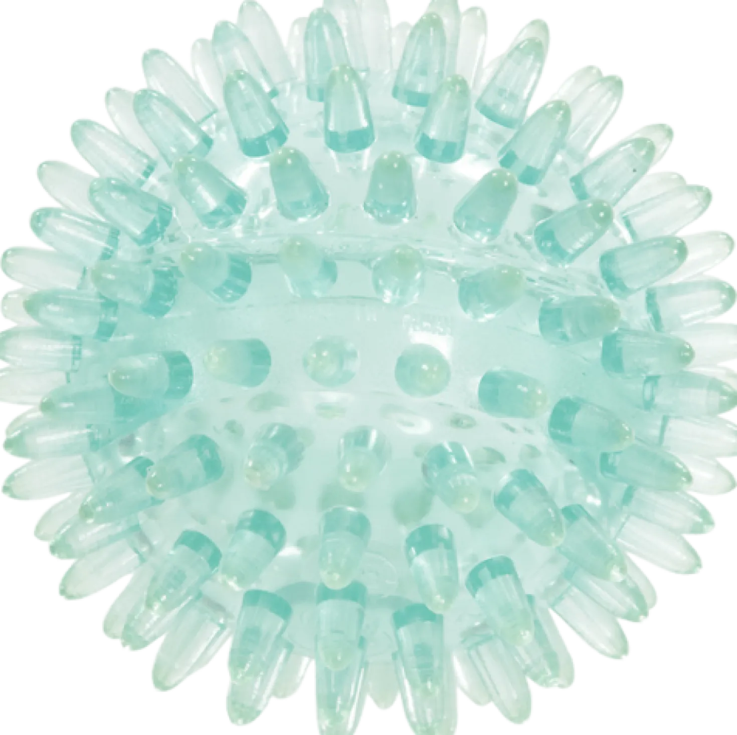 Casall Hierontapallo, turkoosi