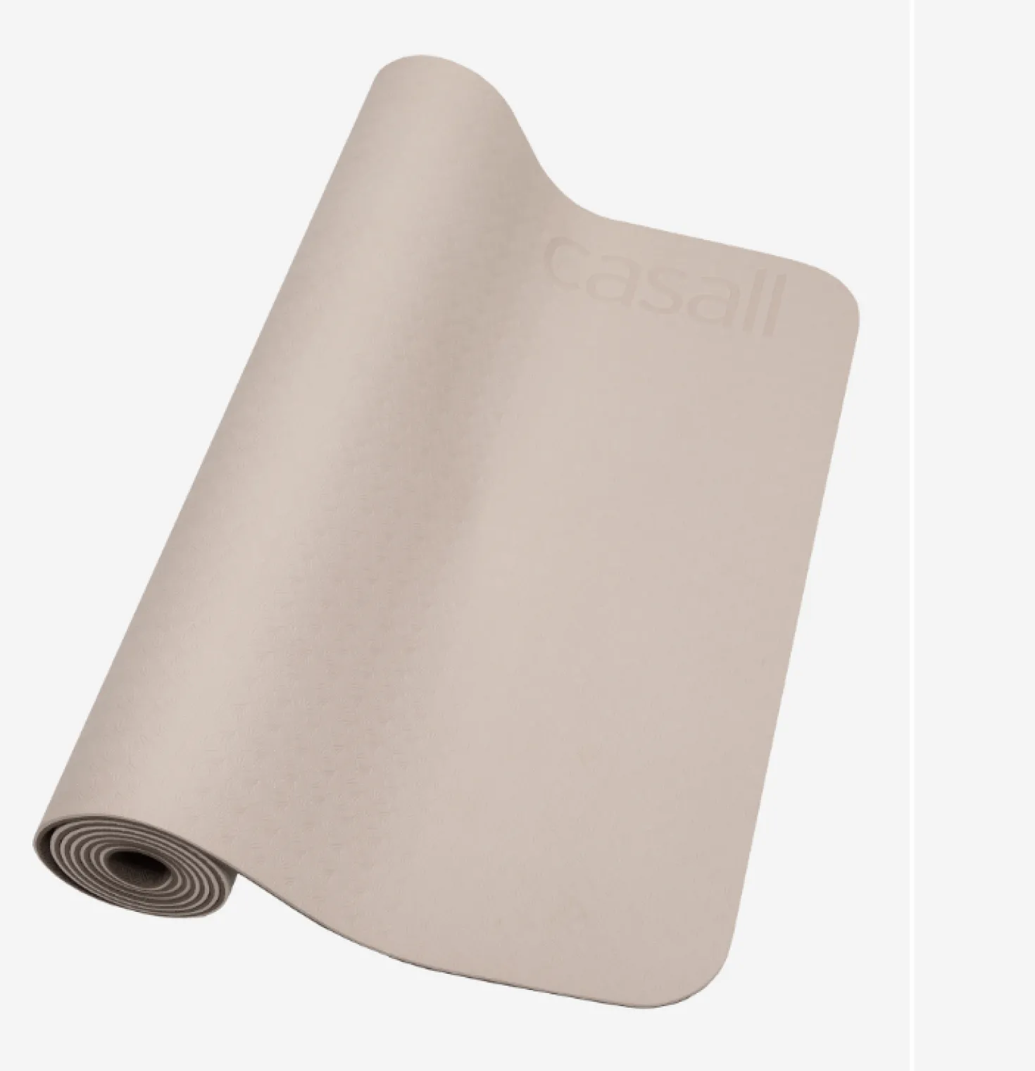 Casall Joogamatto 4mm