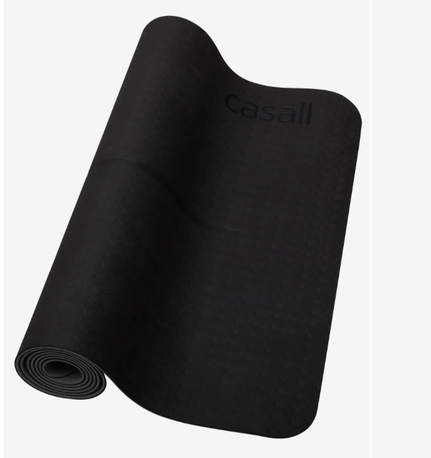 Casall Joogamatto 4mm