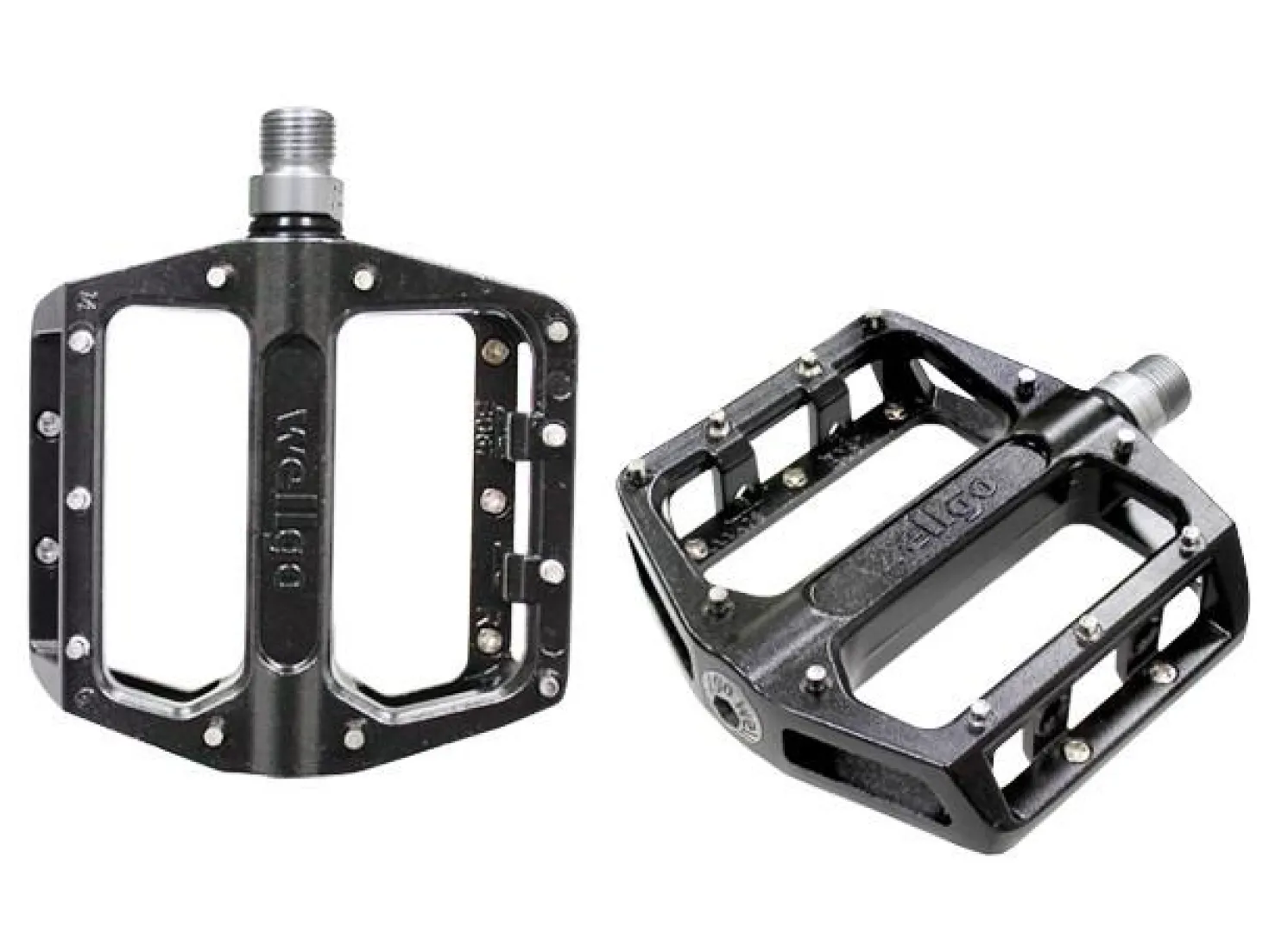 Cavo Flat/BMX 9/16" Pyörän poljin