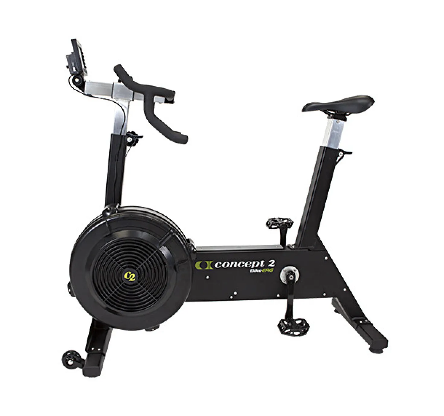 Concept2 BikeErg Kuntopyörä
