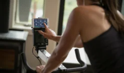 Concept2 BikeErg Kuntopyörä