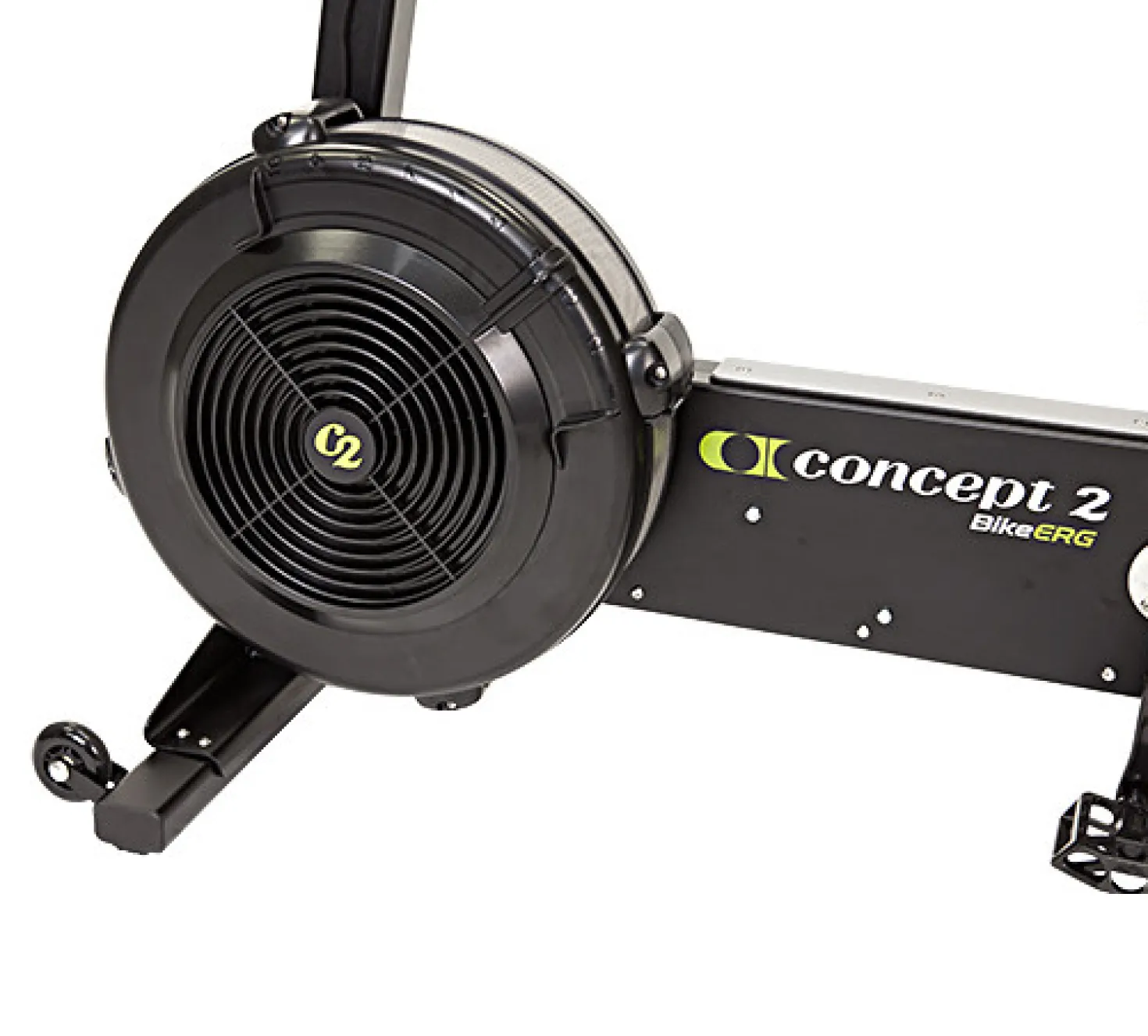 Concept2 BikeErg Kuntopyörä