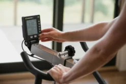 Concept2 BikeErg Kuntopyörä