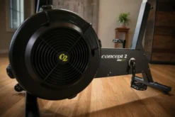 Concept2 BikeErg Kuntopyörä