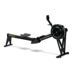 Concept2 RowErg Soutulaite korotetut jalat, istuinkorkeus 51 cm