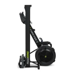 Concept2 RowERG Soutulaite, musta