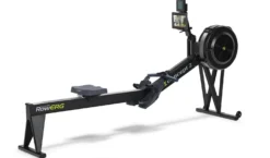 Concept2 RowERG Soutulaite, musta