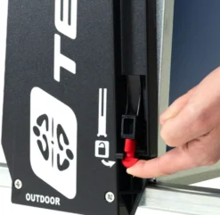 Cornilleau Tecto Outdoor pöytätennispöytä