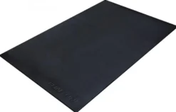 Crosstrainerin suojamatto 160 x 87 cm, Tunturi