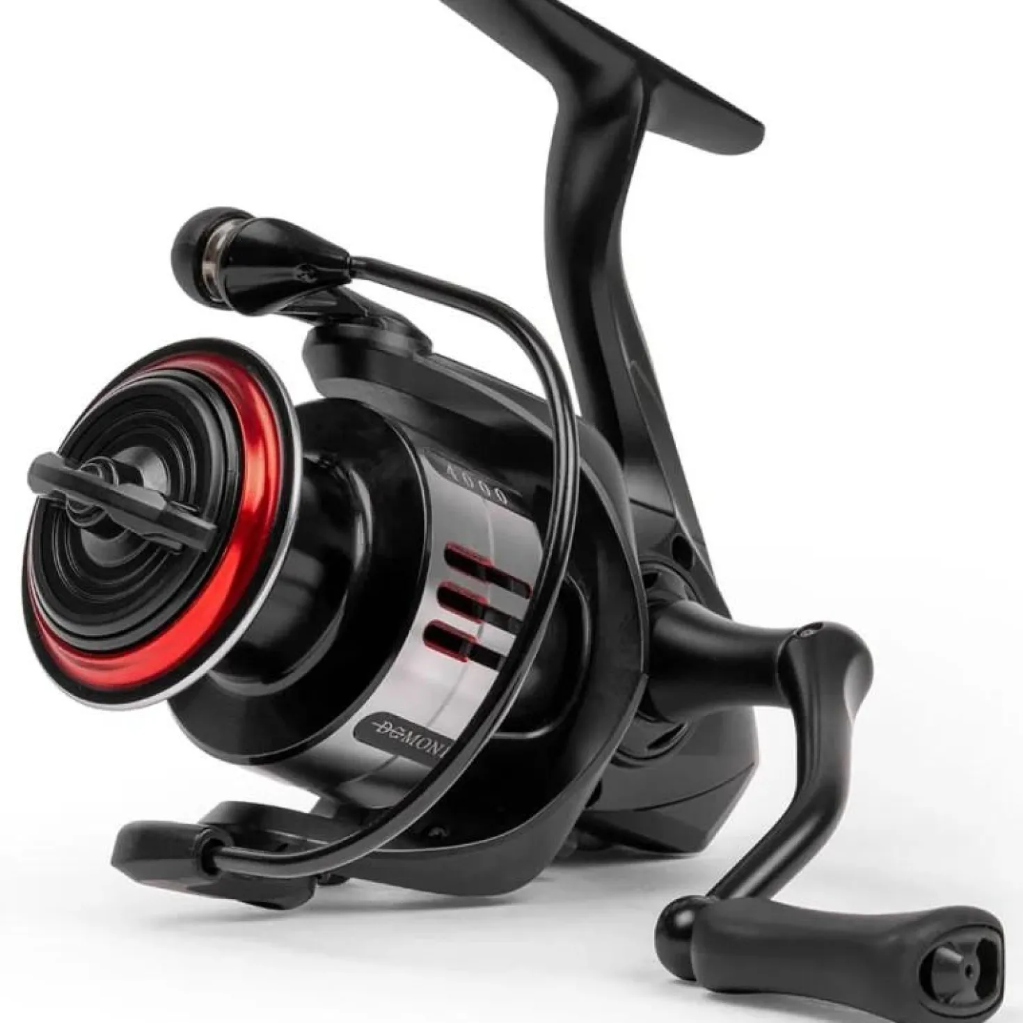 DEMONIC FD 2500 REEL