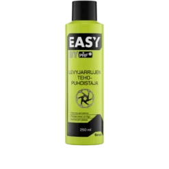 EASY Levyjarrujen puhdistaja 250ml