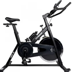 **ESITTELYMALLI** FitNord Racer 100 Spinningpyörä