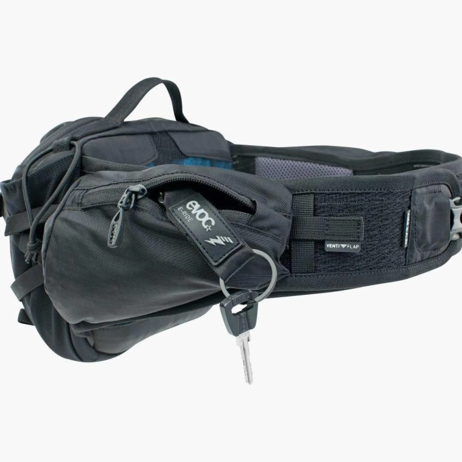 Evoc Hip Pack Pro E-Ride 3 Vyötärölaukku