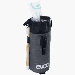 EVOC Multi Holster Pyörälaukku, harmaa