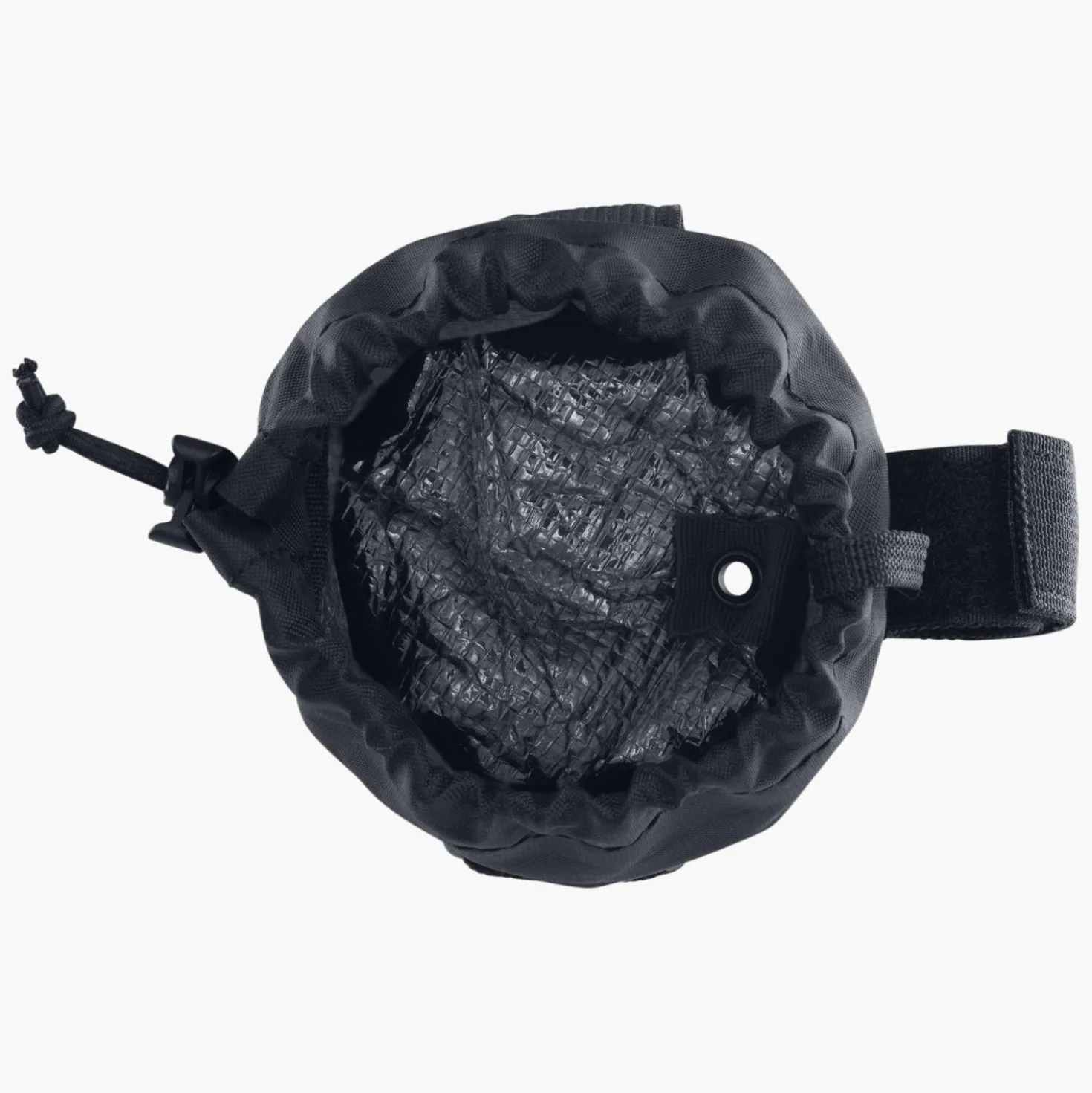 EVOC Multi Holster Pyörälaukku, harmaa