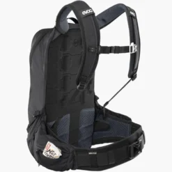EVOC Trail Pro 16 pyöräilyreppu L/XL