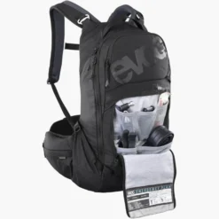EVOC Trail Pro 16 pyöräilyreppu L/XL