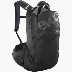 EVOC Trail Pro 16 pyöräilyreppu L/XL
