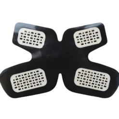 EXTRASIM EMS AbStimulator Lihasstimulaattori