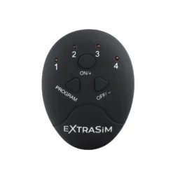 EXTRASIM EMS AbStimulator Lihasstimulaattori