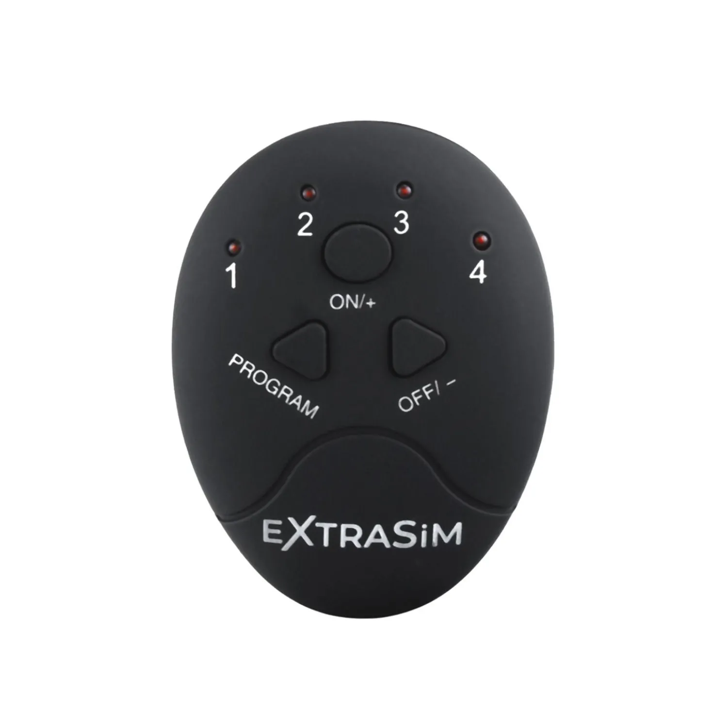 EXTRASIM EMS AbStimulator Lihasstimulaattori