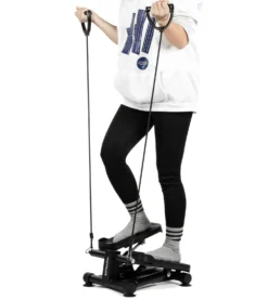 EXTRASIM Stepper 100 Ministepperi