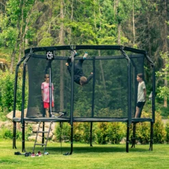 FitNord AIR Trampoliini 427 cm