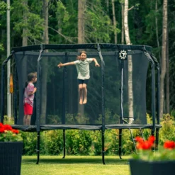 FitNord AIR Trampoliini 427 cm