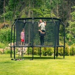 FitNord AIR Trampoliini 427 cm