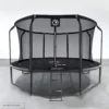 FitNord AIR Trampoliini 366 cm