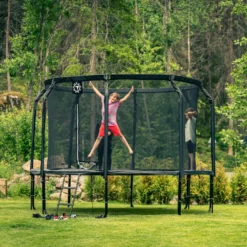 FitNord AIR Trampoliini 366 cm