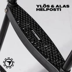 FitNord AIR Trampoliini 366 cm