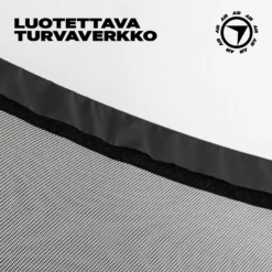FitNord AIR Trampoliini 366 cm