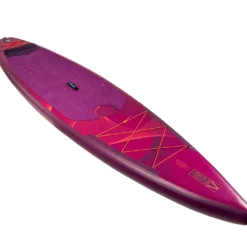 FitNord Aqua Apex 365 SUP-lautasetti (kantavuus 150 kg, lasikuitumela)