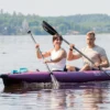 FitNord Aqua kuivasäkki / dry bag, 5L