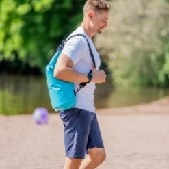 FitNord Aqua kuivasäkki, 10L