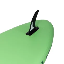 FitNord Aqua Leaf 340 SUP-lautasetti, vihreä (kantavuus 200 kg, lasikuitumela) G2