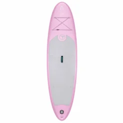 FitNord Aqua 300 SUP-lautasetti, pinkki (kantavuus 120 kg) G2