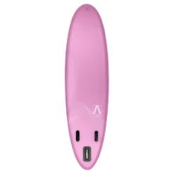 FitNord Aqua 300 SUP-lautasetti, pinkki (kantavuus 120 kg) G2