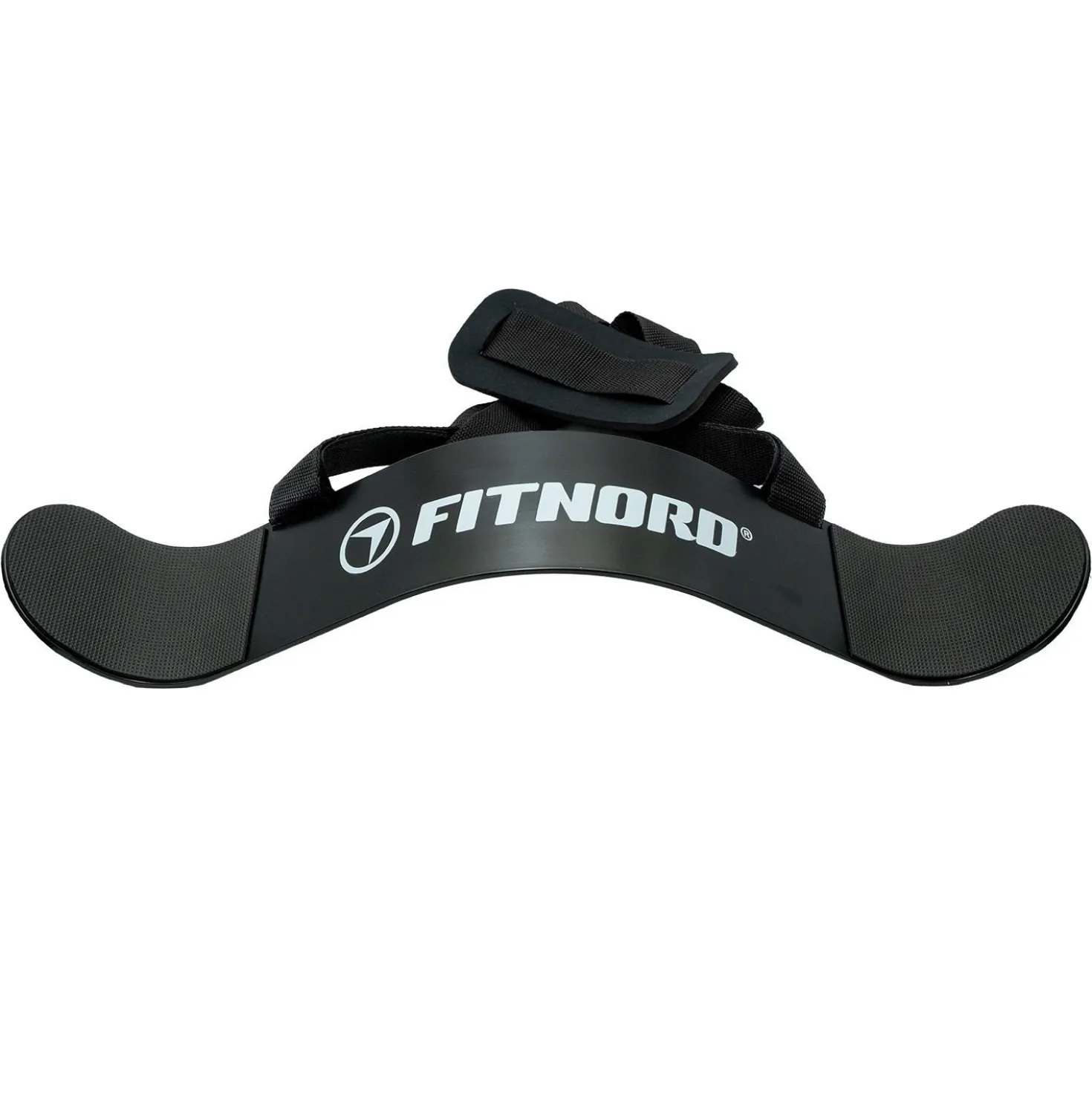 FitNord Arm Blaster Hauiskääntötuki