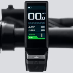 FitNord Ava 300 Sähköpyörä G2, punainen