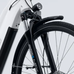 FitNord Ava 300 Sähköpyörä G2, valkoinen