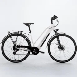 FitNord Ava 300 Sähköpyörä G2, valkoinen