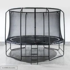 FitNord Bounce G2 Trampoliini 366cm